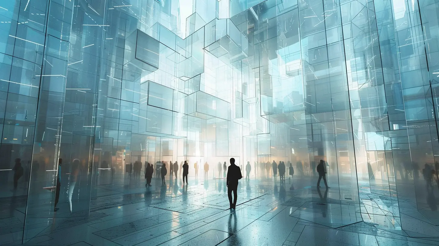 Building Trust with Your Audience Through Transparent E-Commerce Practices