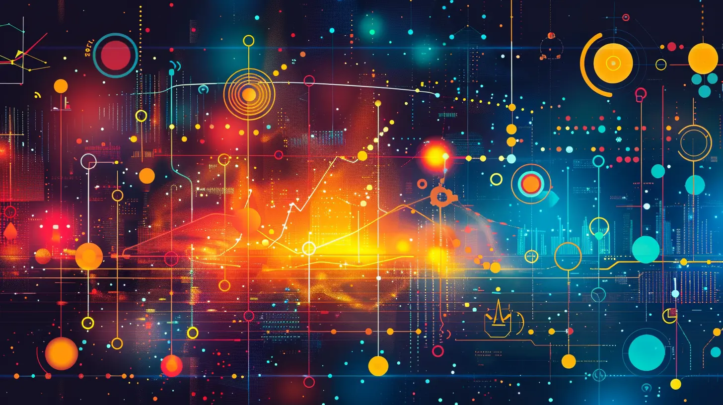 Business Analytics in Healthcare: Driving Better Patient Outcomes