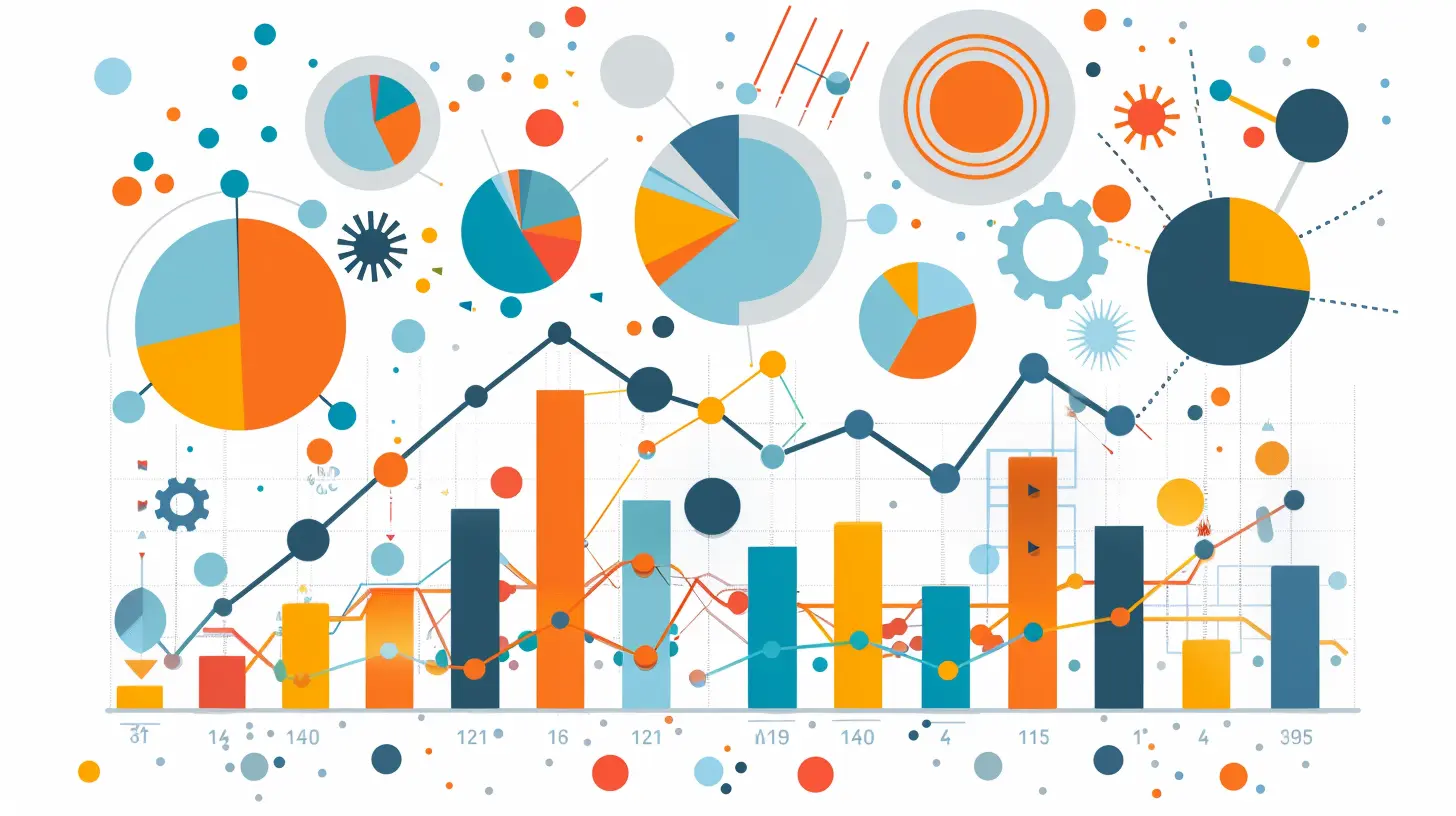 Business Analytics in Healthcare: Driving Better Patient Outcomes