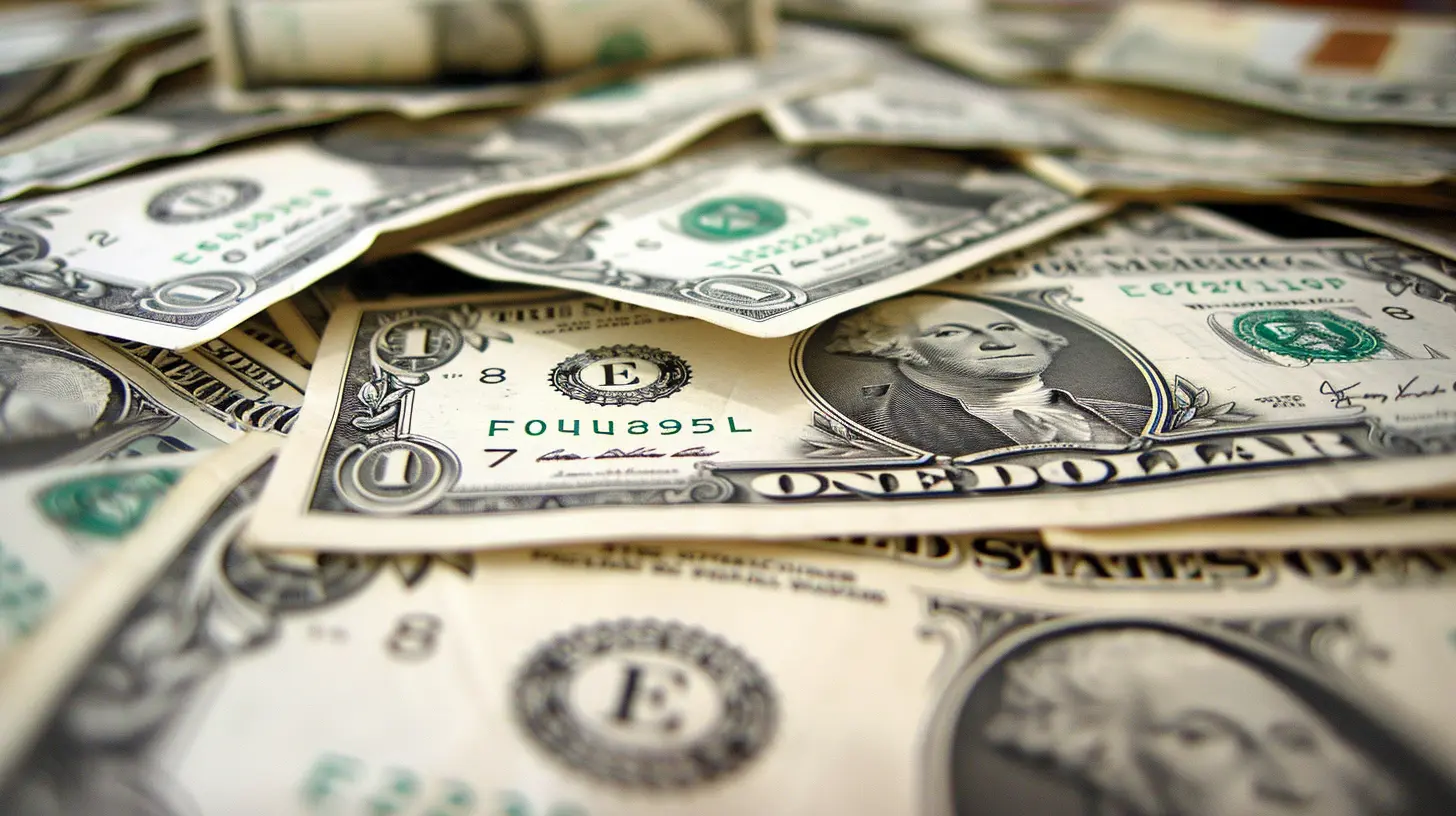 Cash Reserve Strategies for Solopreneurs and Small Business Owners