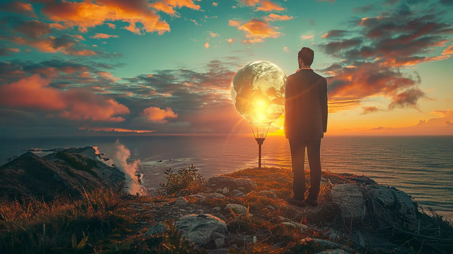 Change Management and Technology: How to Stay Agile in a Digital World