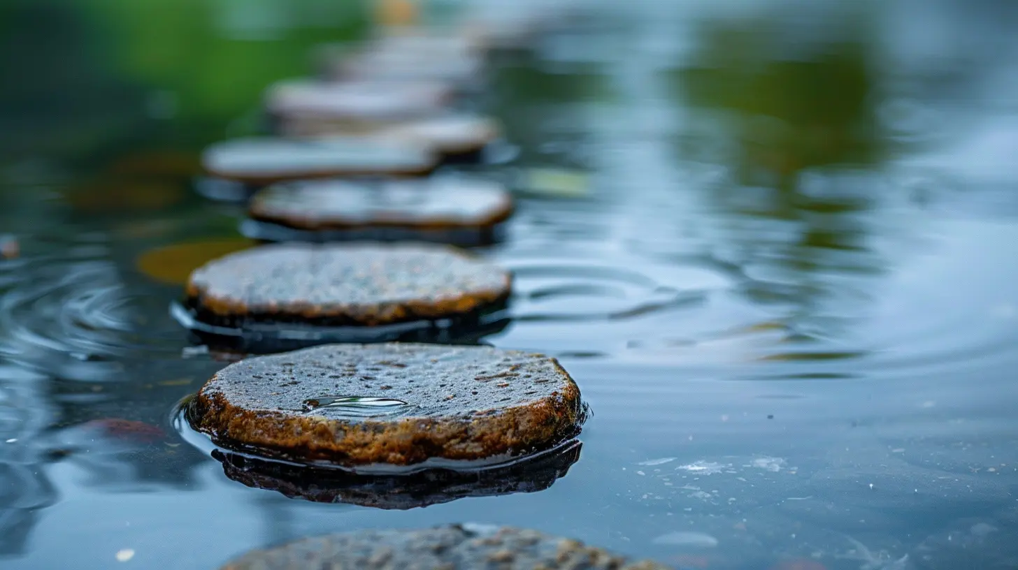 Change Management and Technology: How to Stay Agile in a Digital World