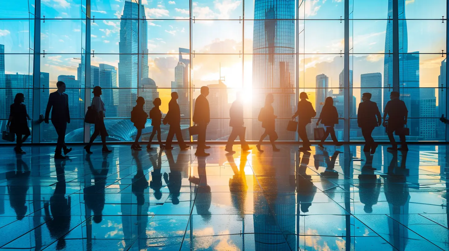 Change Management in Agile Organizations: Finding the Balance