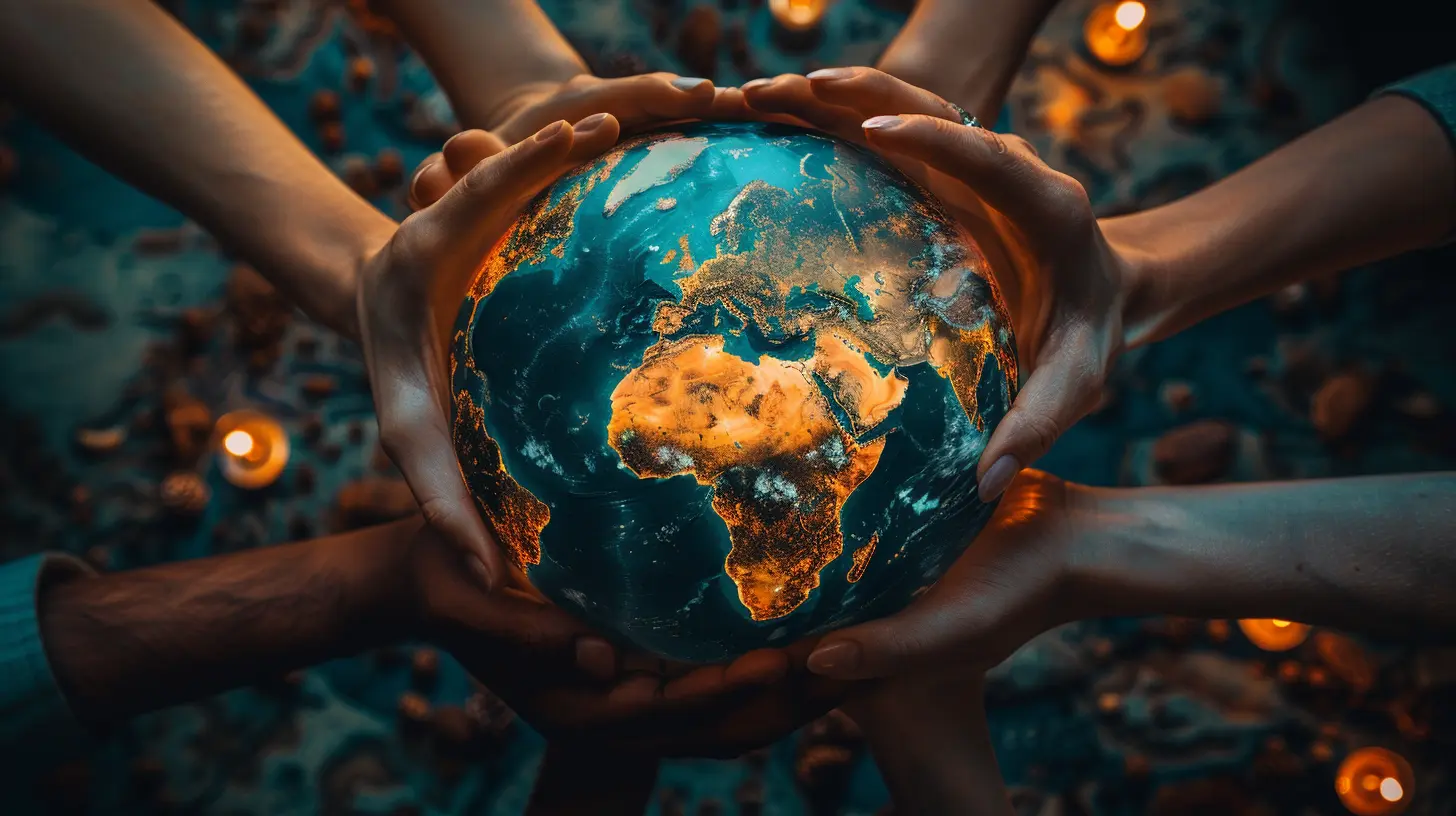 Change Management in Agile Organizations: Finding the Balance