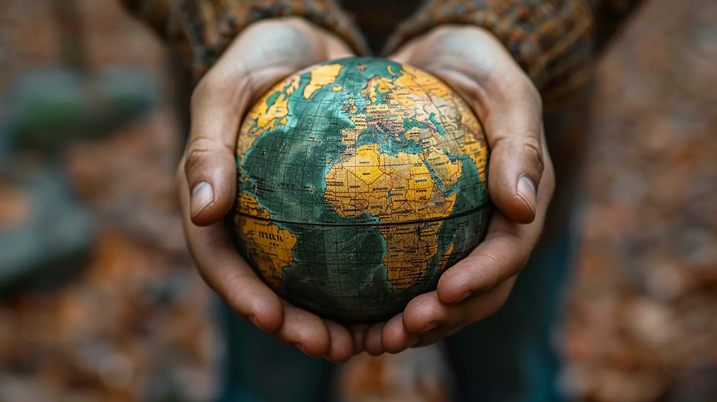 Change Management in Agile Organizations: Finding the Balance