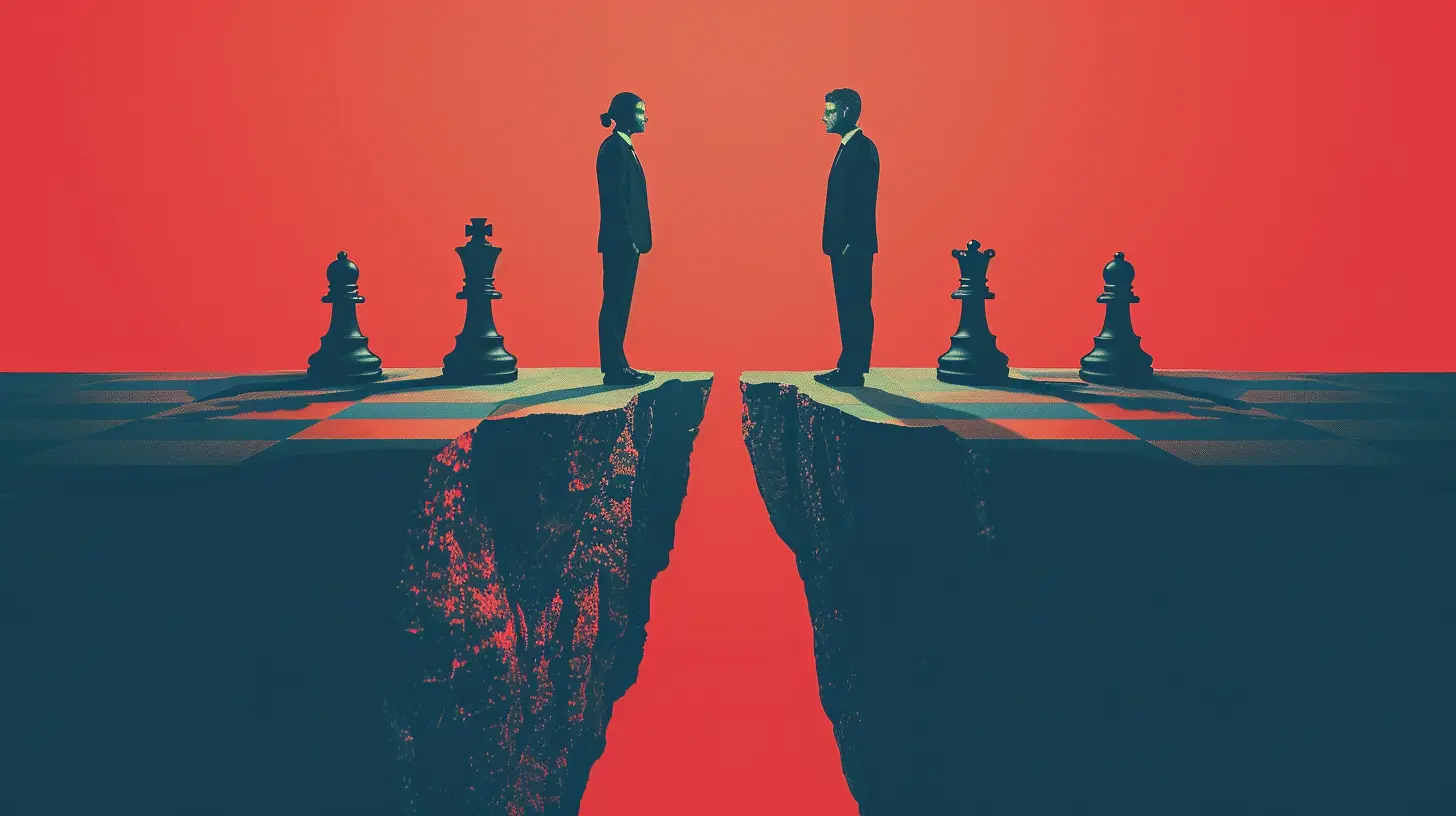 Coaching vs. Managing: What’s the Difference and Why It Matters