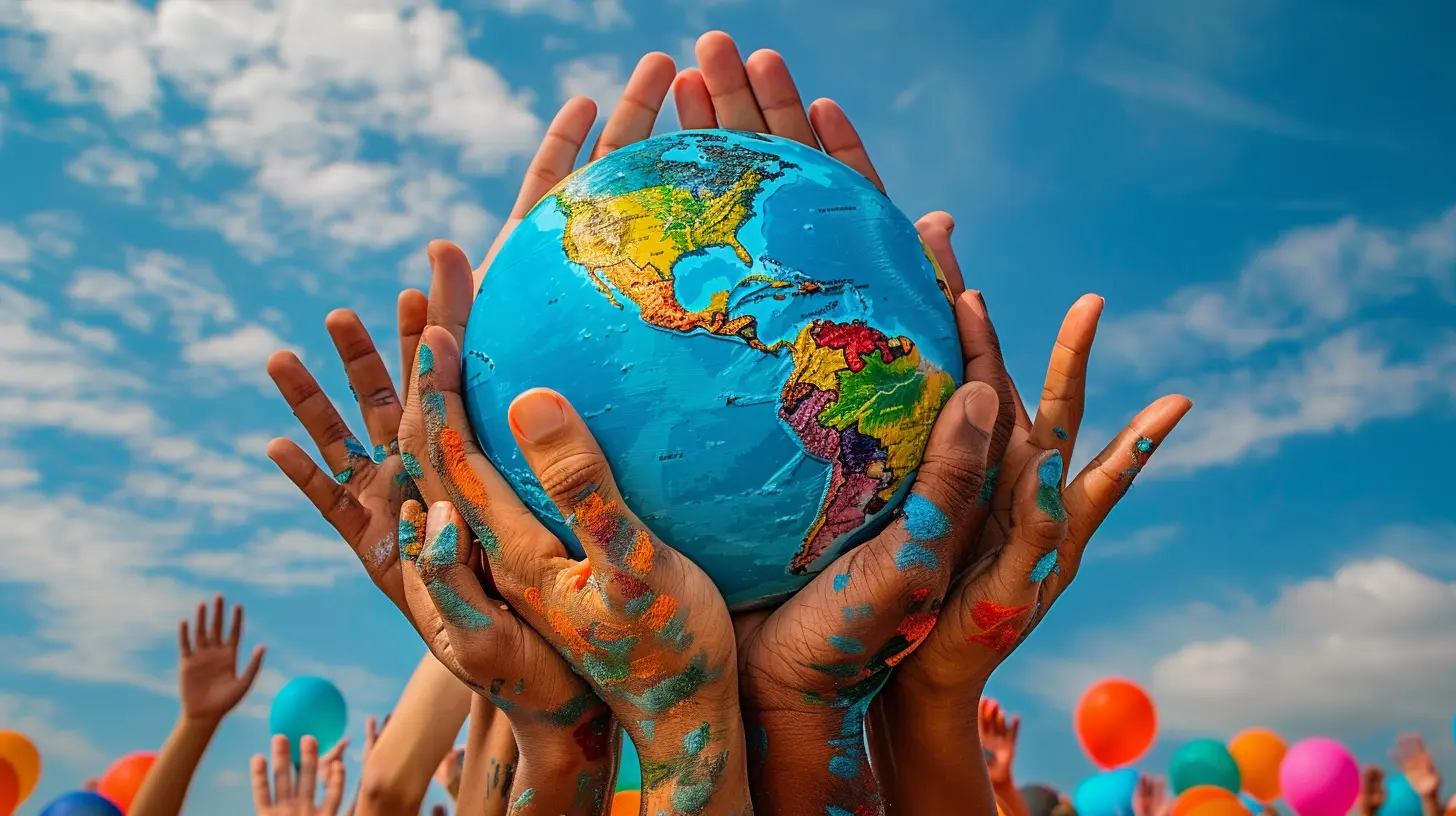 Collaborating With Nonprofits to Amplify Your CSR Initiatives