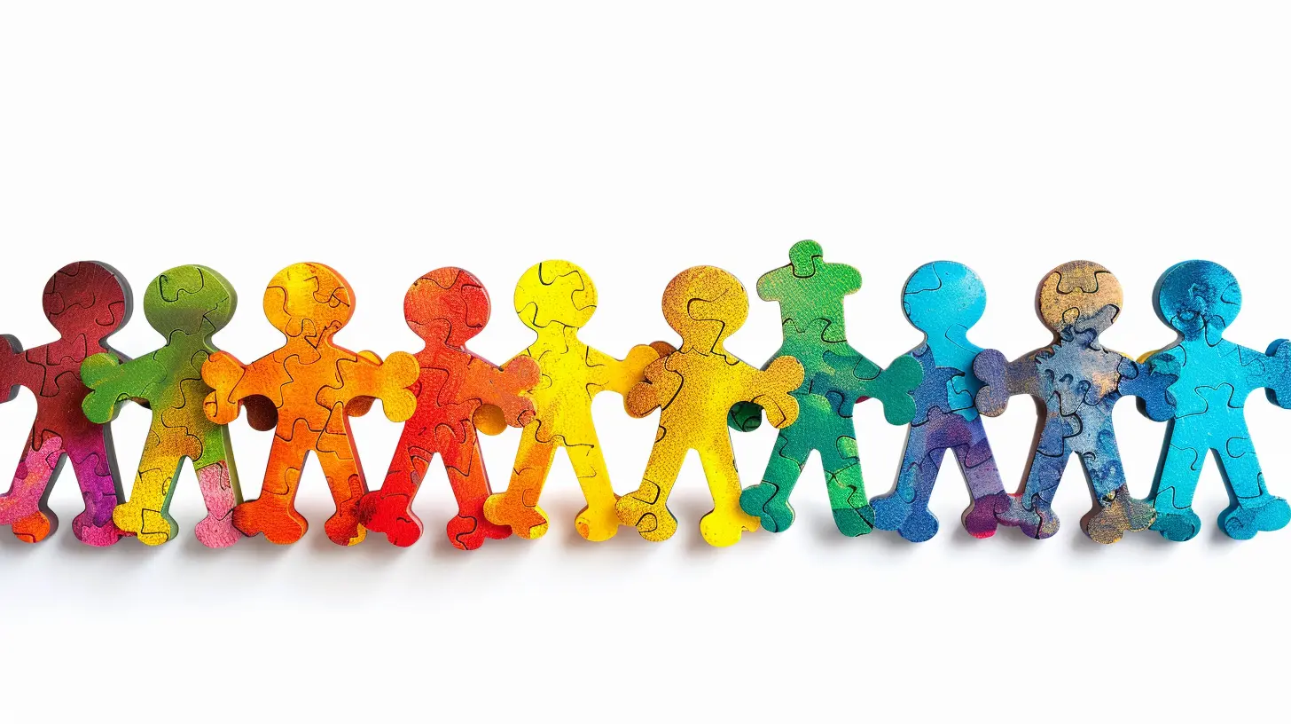 Collaborating With Nonprofits to Amplify Your CSR Initiatives