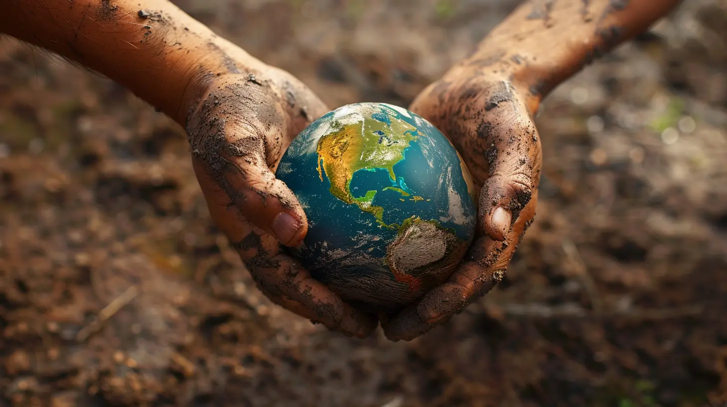 Collaborating With Nonprofits to Amplify Your CSR Initiatives