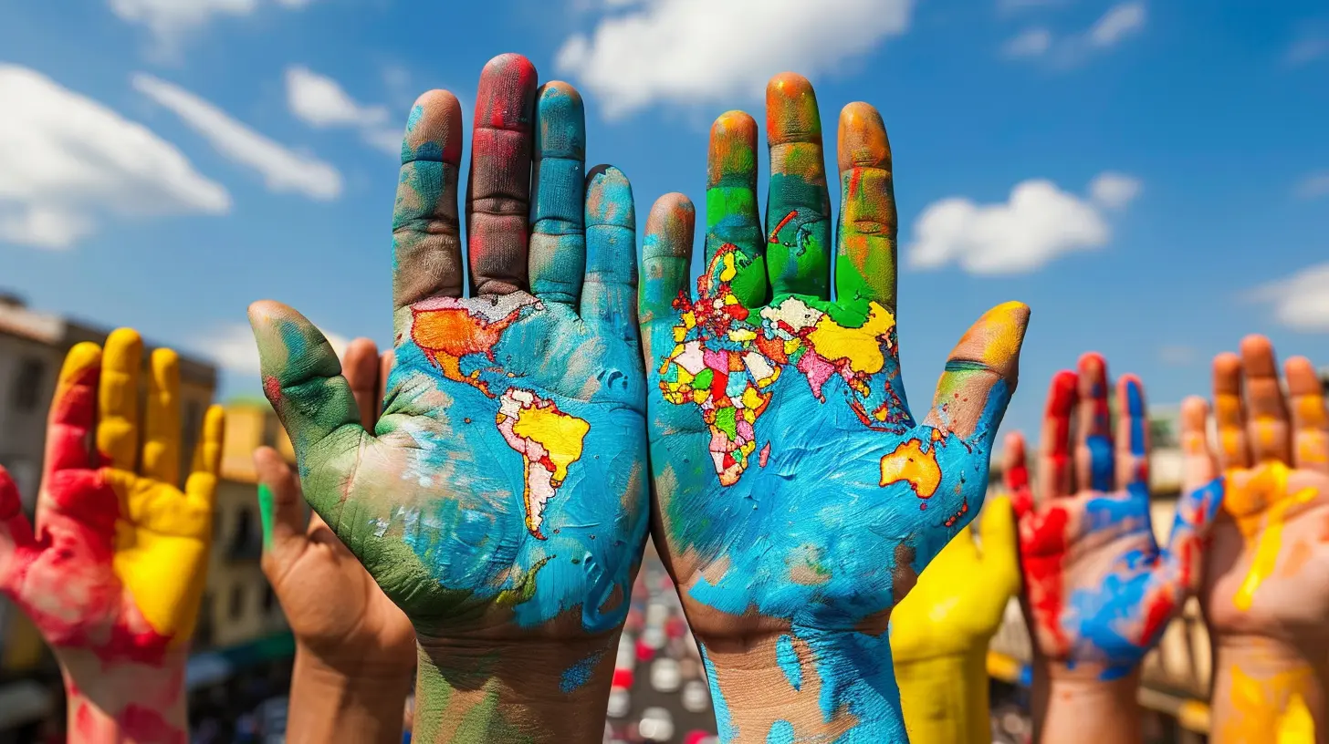 Collaborating With Nonprofits to Amplify Your CSR Initiatives