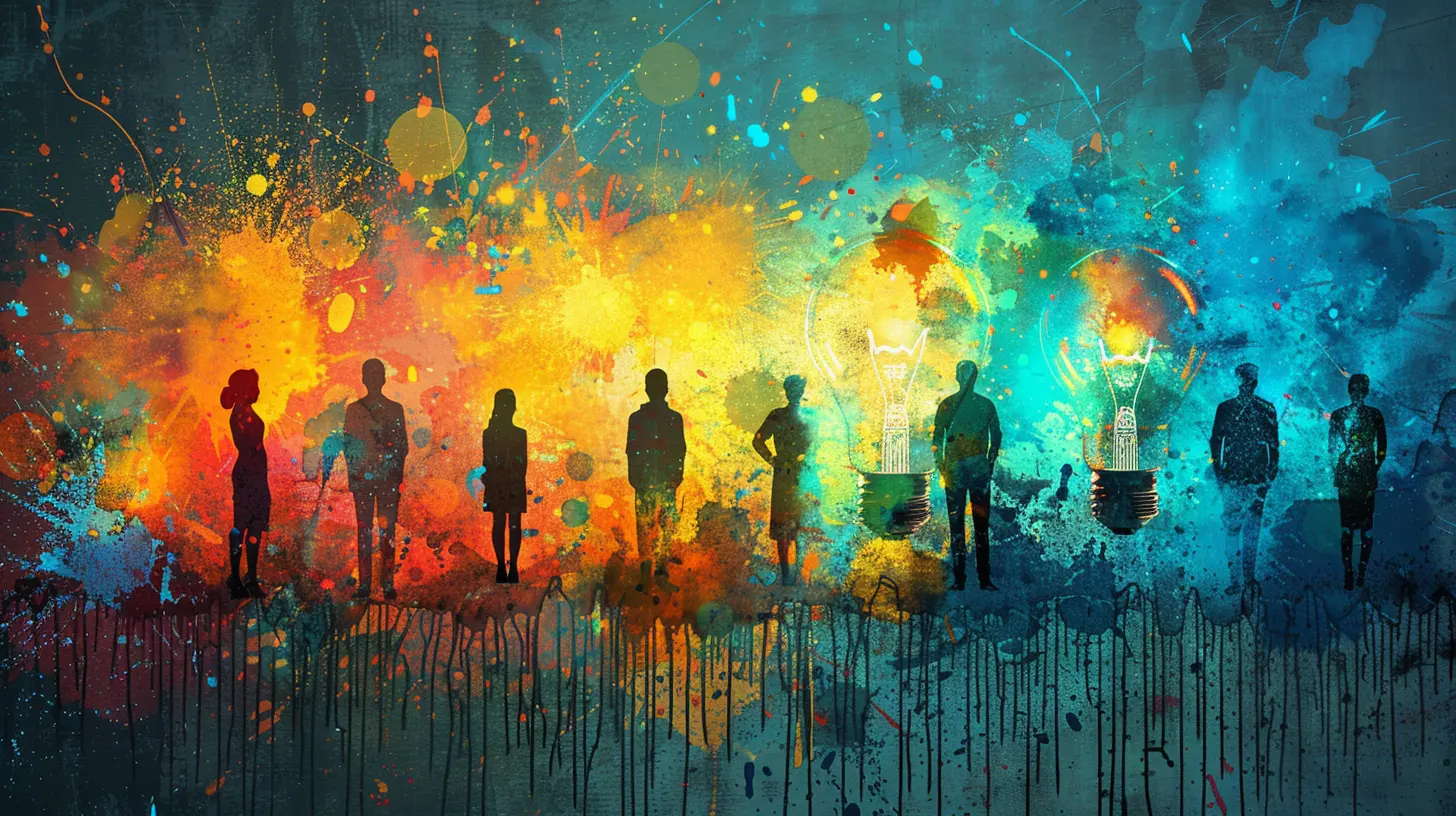 Collaborative Strategy: Fostering Team Involvement for Better Outcomes