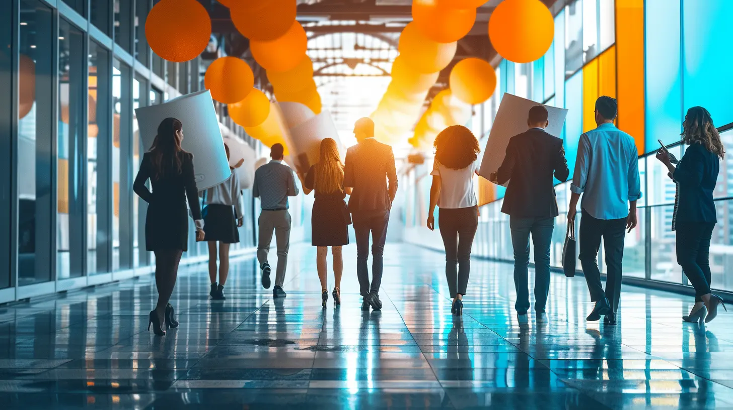 Communicating Your CSR Achievements: Best Practices for Business Leaders