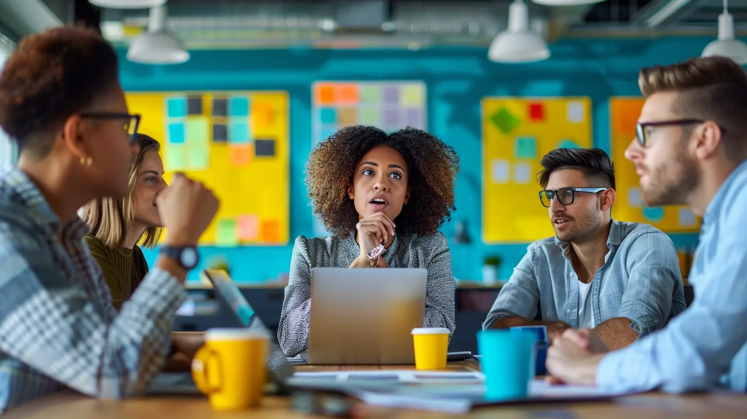 Communicating Your CSR Achievements: Best Practices for Business Leaders