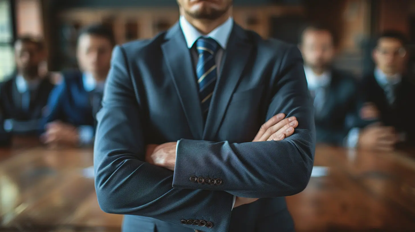 Conflict Resolution Strategies Every Manager Should Know