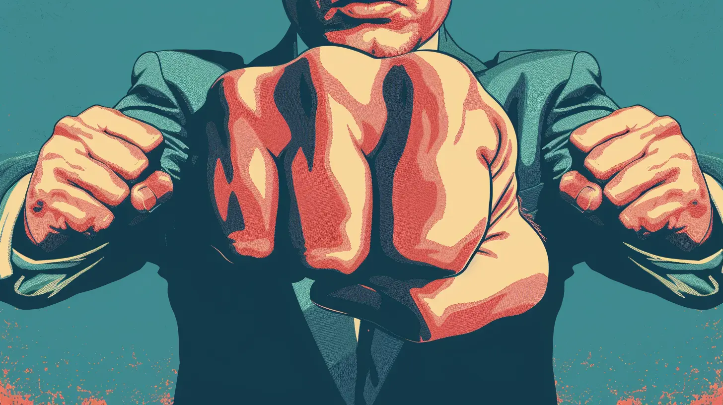 Conflict Resolution Strategies Every Manager Should Know