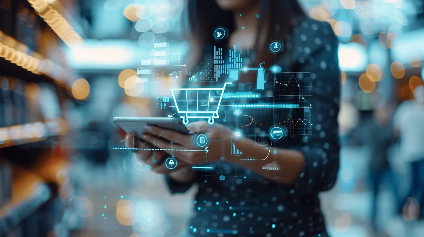 Consumer Behavior Trends That Every Market Researcher Should Know