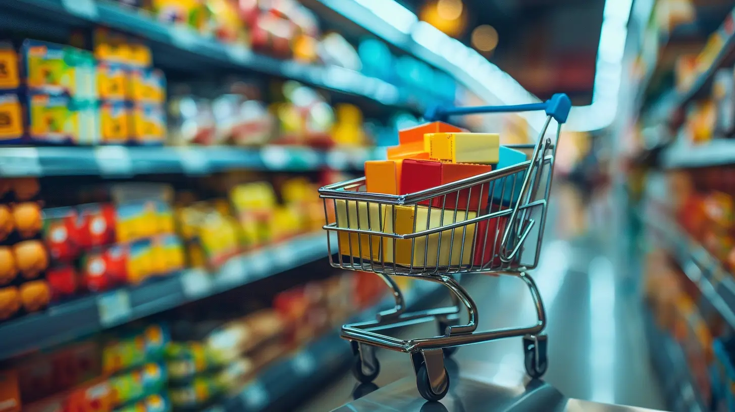 Consumer Behavior Trends That Every Market Researcher Should Know