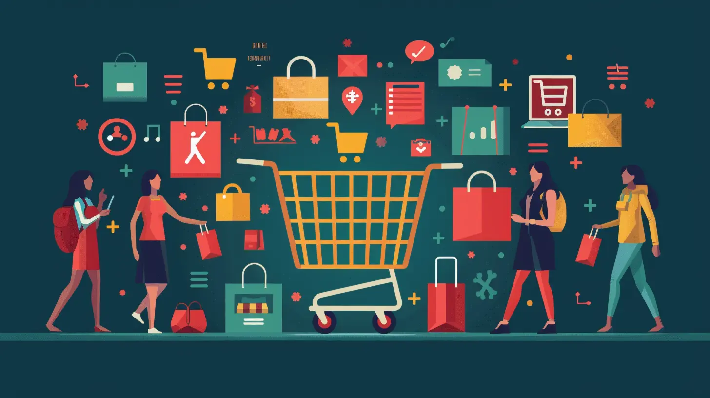 Consumer Behavior Trends That Every Market Researcher Should Know