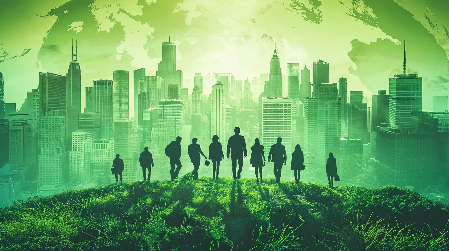 Corporate Social Responsibility and the Evolving Consumer Expectations