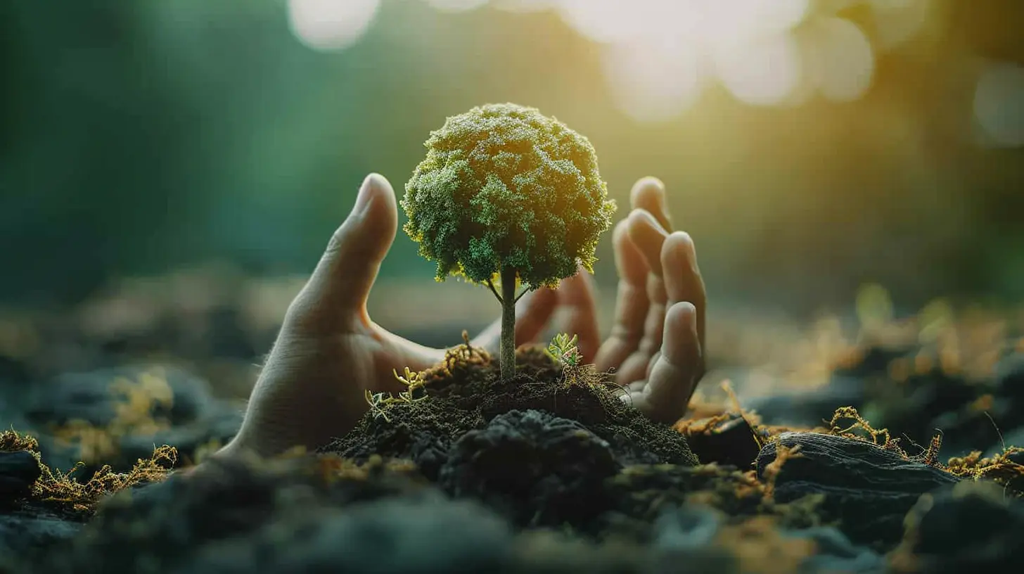 Corporate Social Responsibility and the Evolving Consumer Expectations