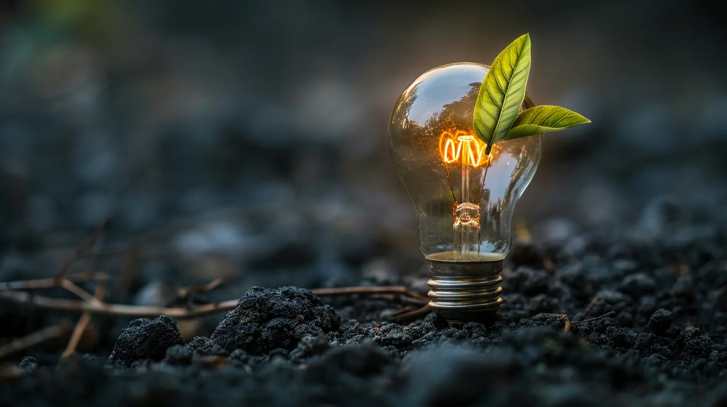Crafting a Business Vision That Inspires Growth