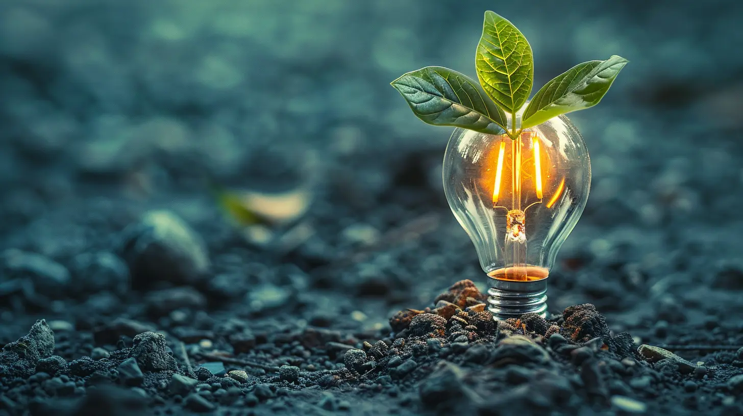 Crafting a Business Vision That Inspires Growth