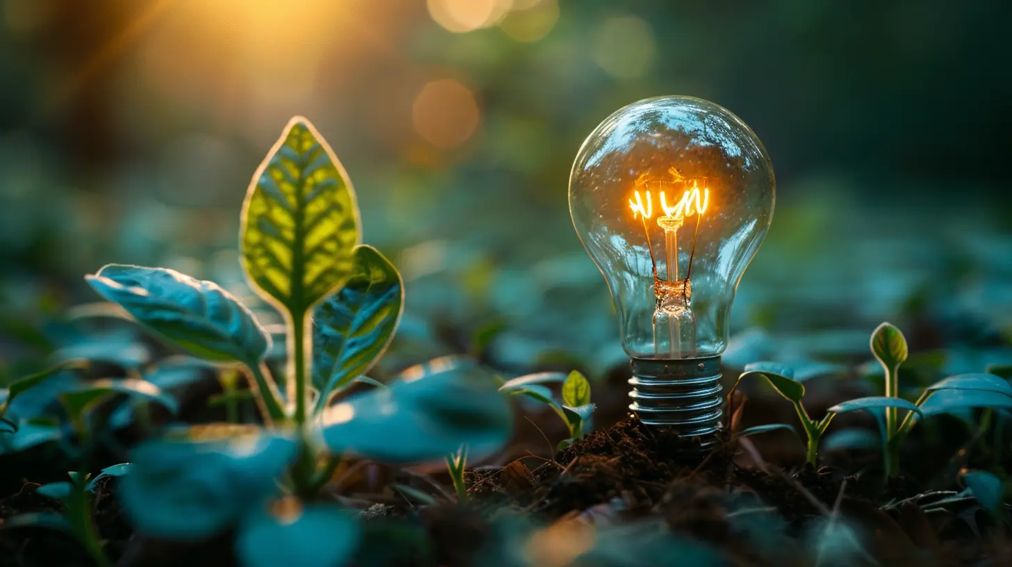 Crafting a Business Vision That Inspires Growth