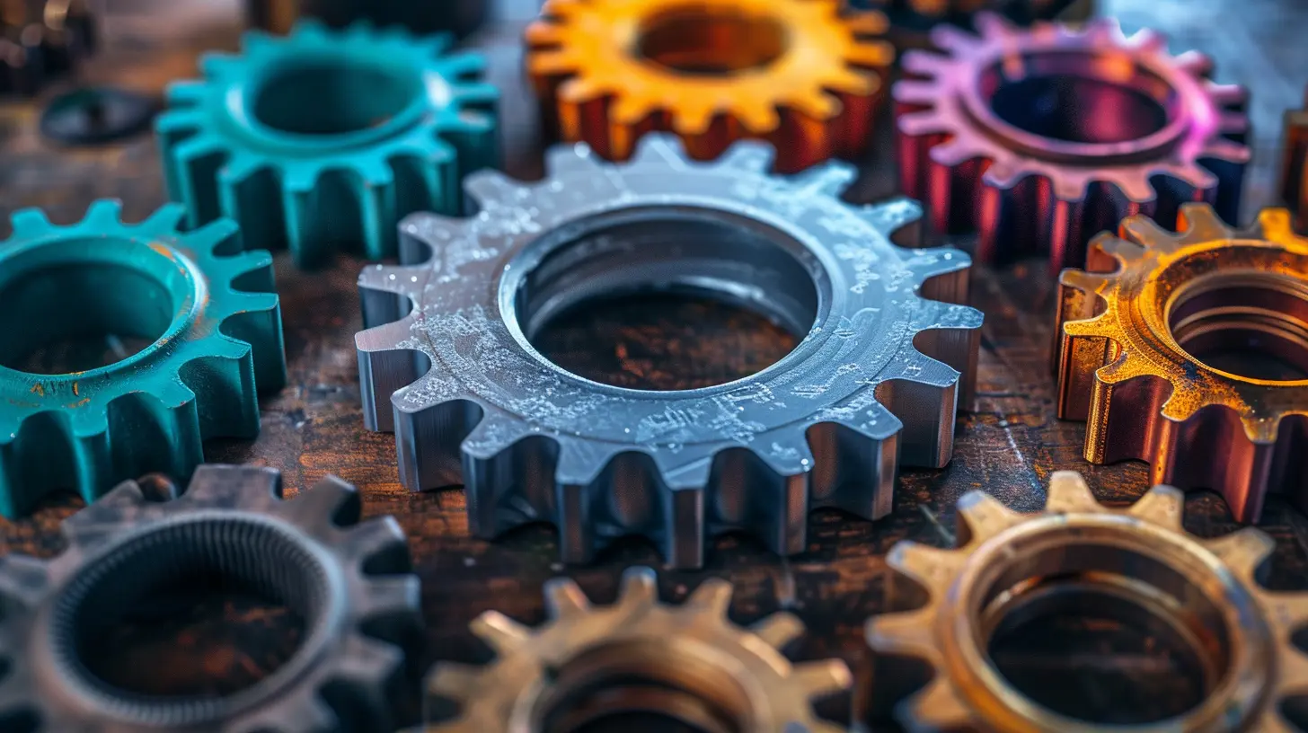 Crafting a Change-Ready Culture from the Ground Up