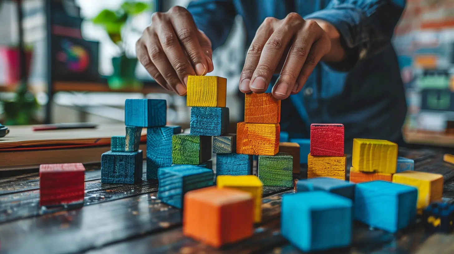 Crafting a Change-Ready Culture from the Ground Up