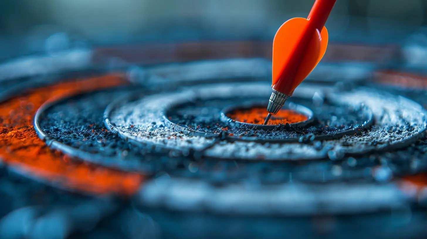 Crafting a Winning Value Proposition for Maximum Impact
