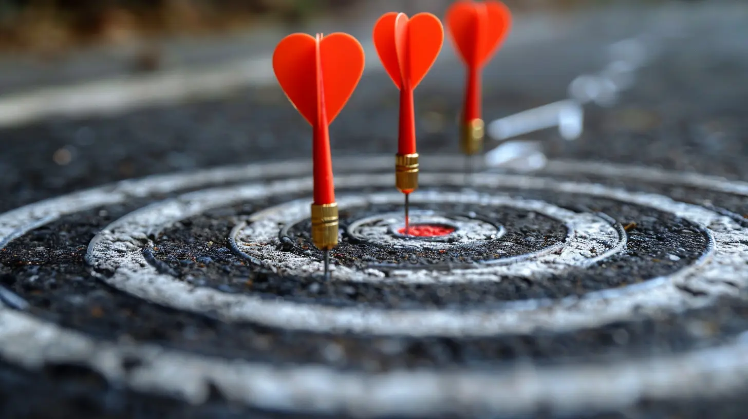 Crafting a Winning Value Proposition for Maximum Impact
