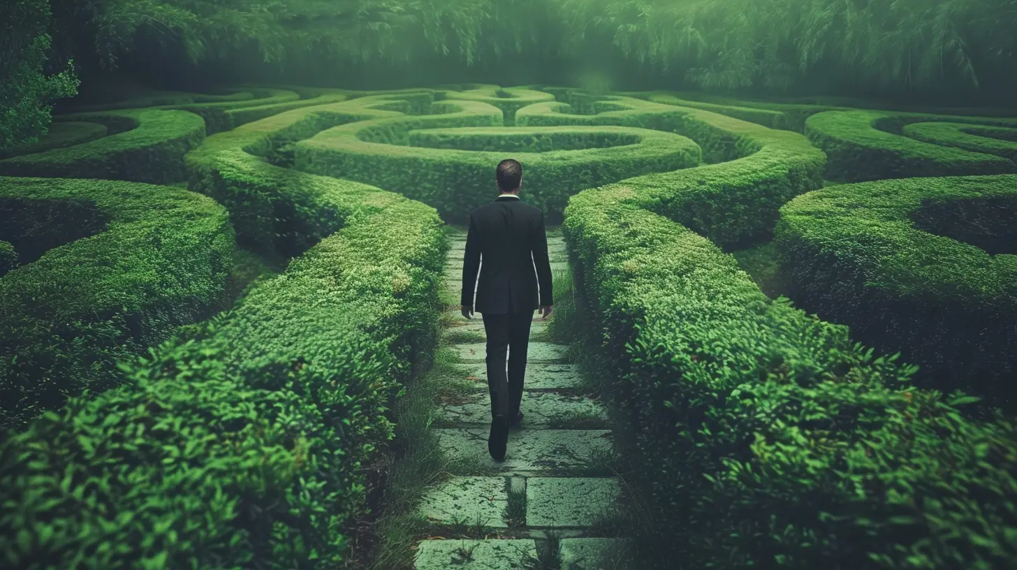 Creating a Financial Exit Strategy for Your Business