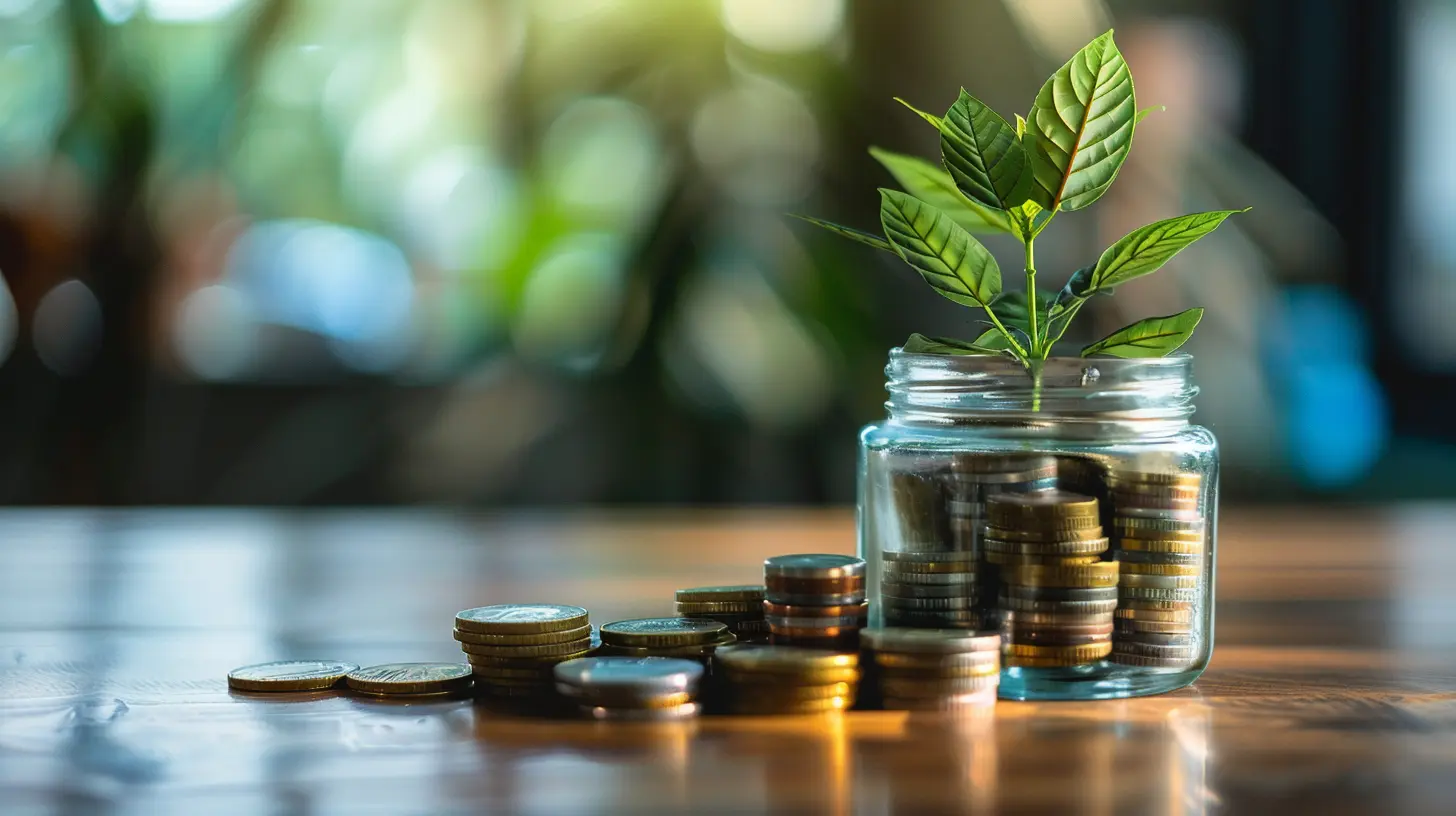 Creating a Financial Exit Strategy for Your Business