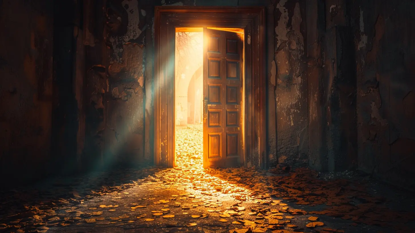 Creating a Financial Exit Strategy for Your Business