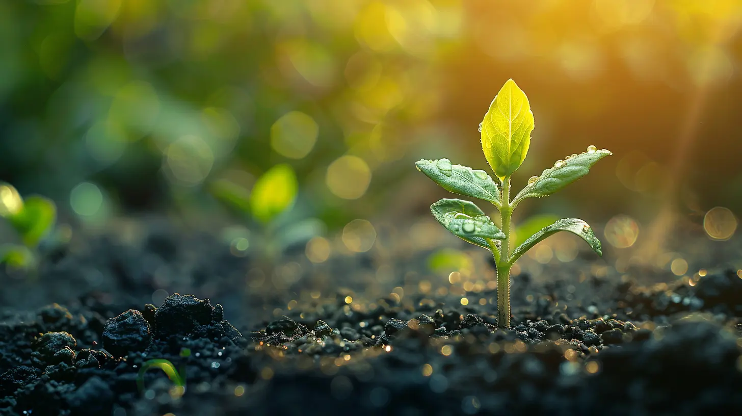 Creating a Proactive Change Management Ecosystem for Tomorrow