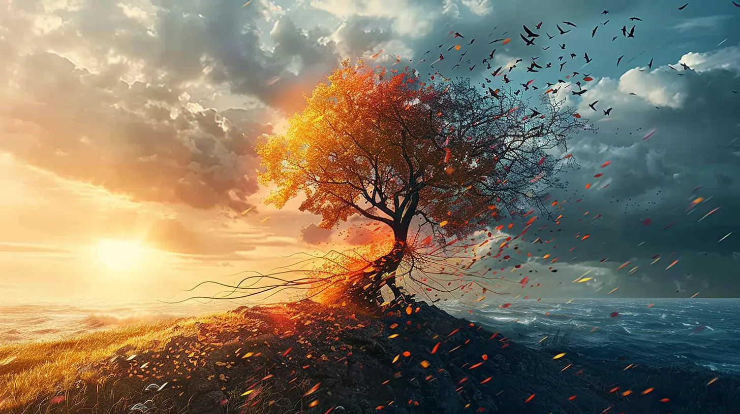 Creating a Proactive Change Management Ecosystem for Tomorrow