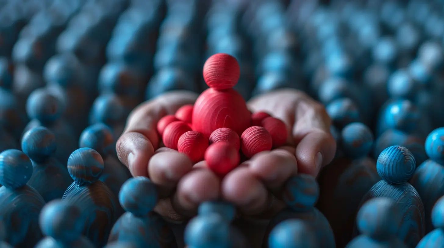 Creating a Resilient Workforce in the Face of Constant Change