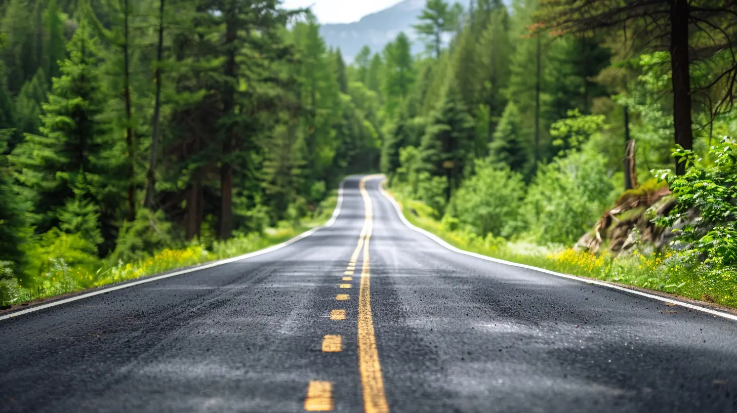 Creating a Roadmap for Sustainable Business Development