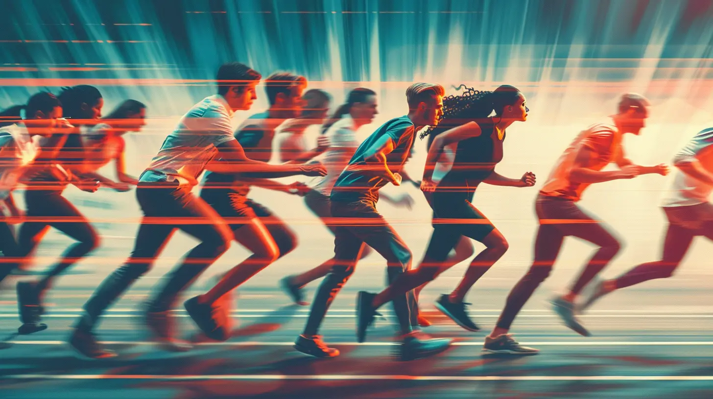 Creating an Agile Team: Principles of Flexibility and Speed