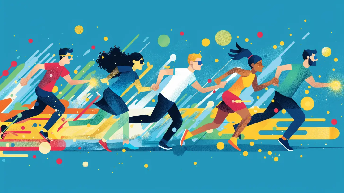Creating an Agile Team: Principles of Flexibility and Speed