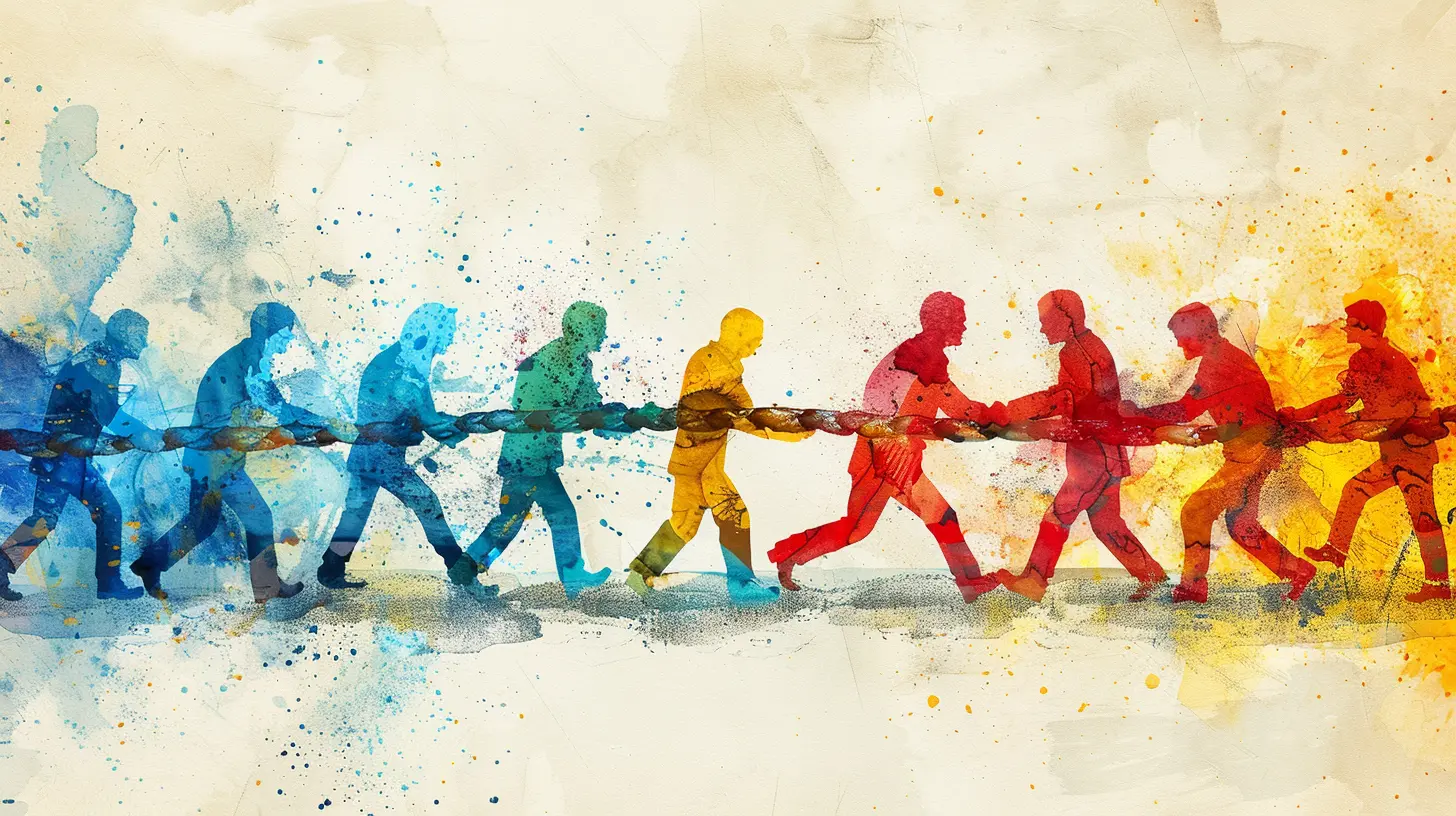 Creating an Agile Team: Principles of Flexibility and Speed