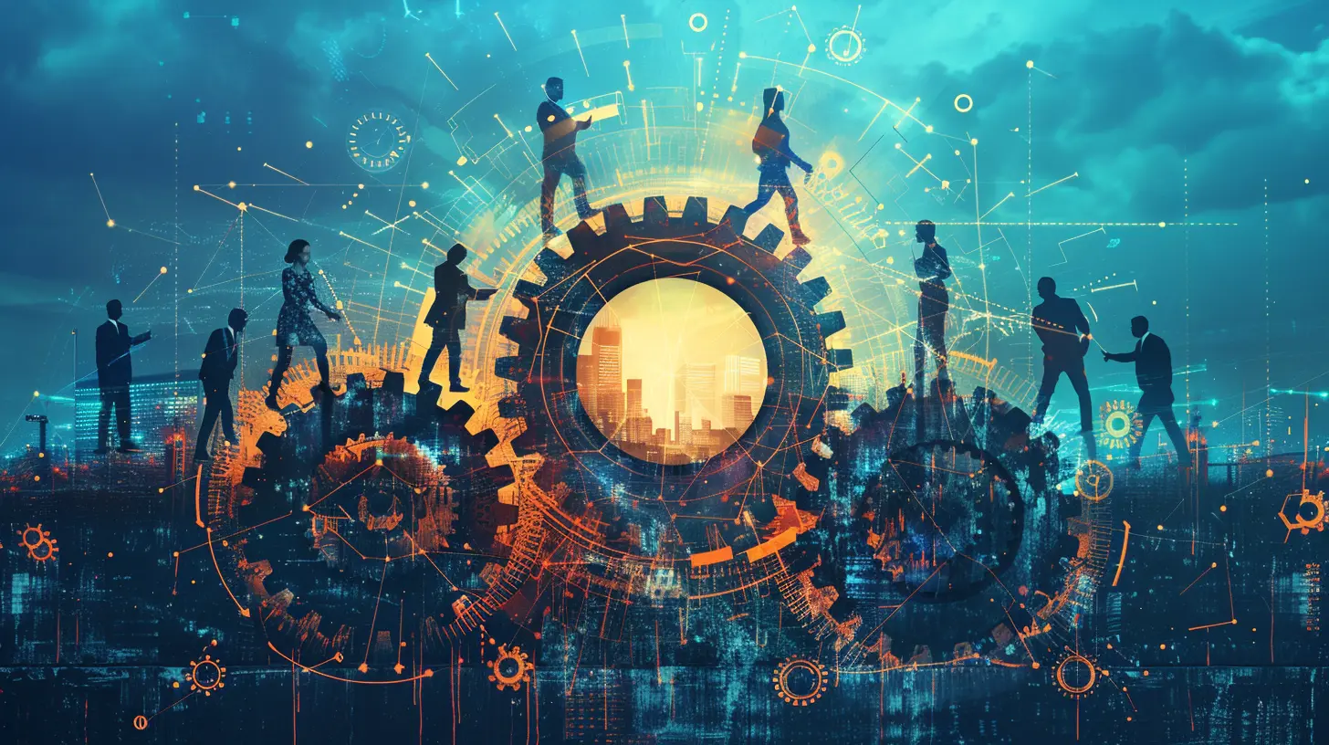 Creating an Agile Team: Principles of Flexibility and Speed