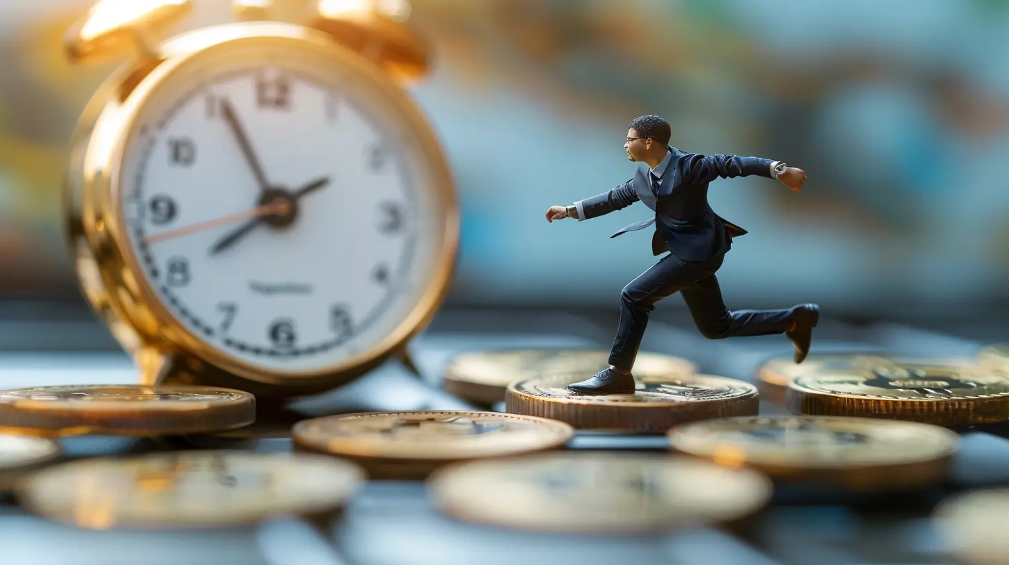 Creating Urgency and Momentum in Your Crowdfunding Campaign