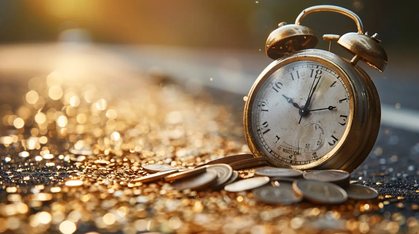 Creating Urgency and Momentum in Your Crowdfunding Campaign