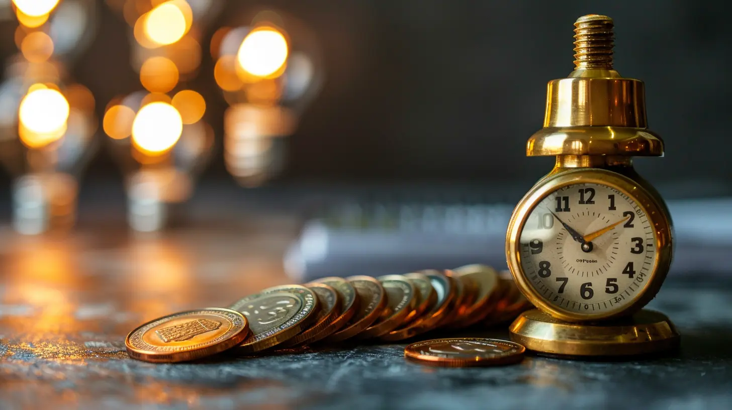 Creating Urgency and Momentum in Your Crowdfunding Campaign