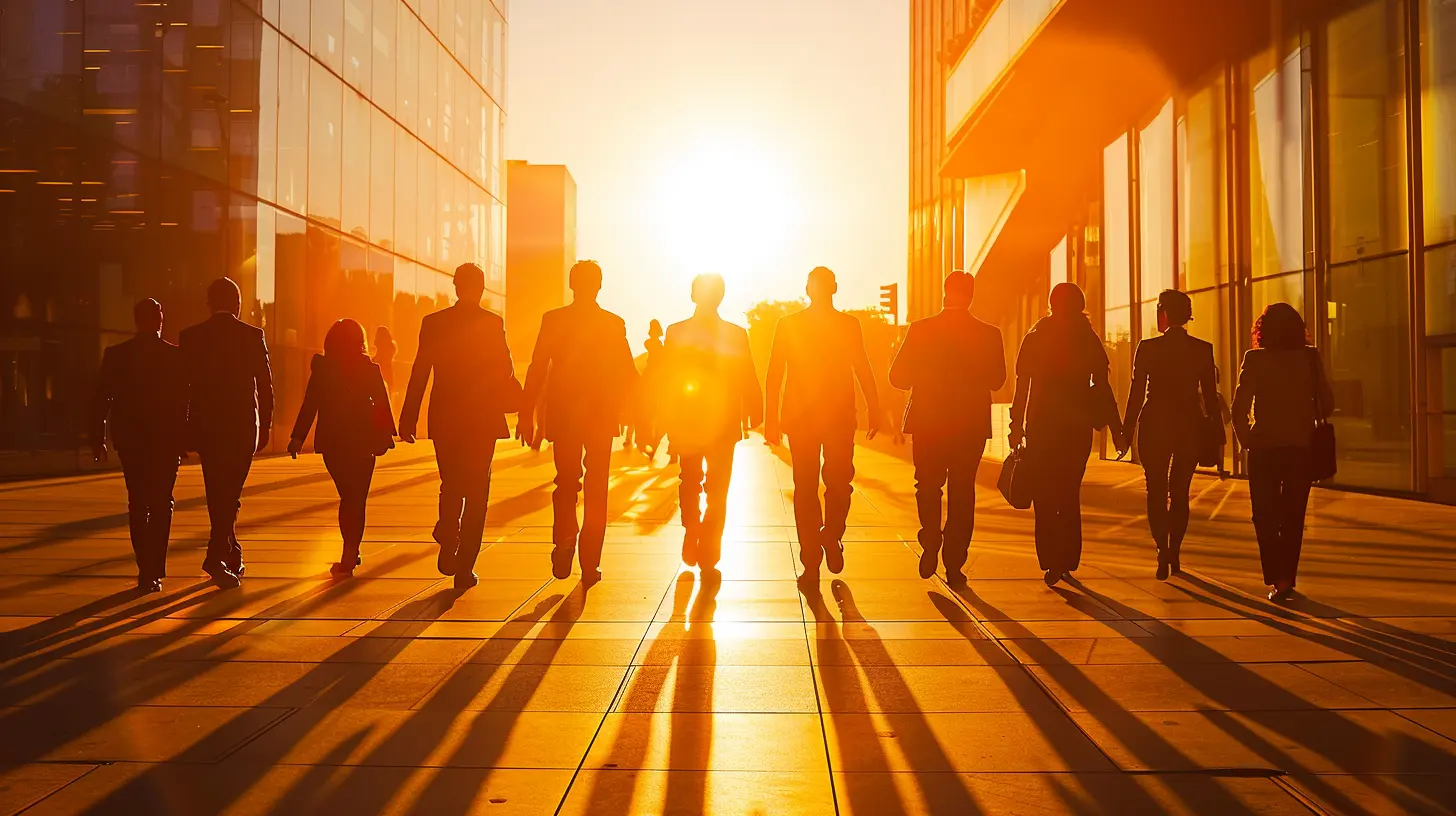 Cross-Generational Perspectives on Adapting to Change