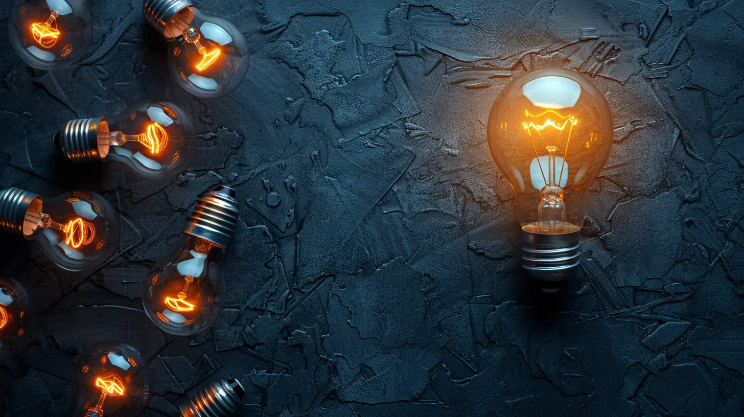 Cross-Industry Innovation: How Diverse Ideas Spark Disruptive Solutions