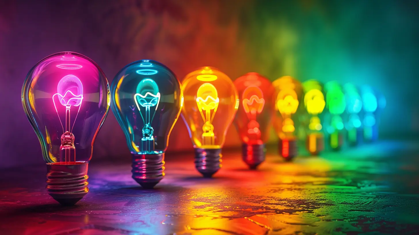 Cross-Industry Innovation: How Diverse Ideas Spark Disruptive Solutions