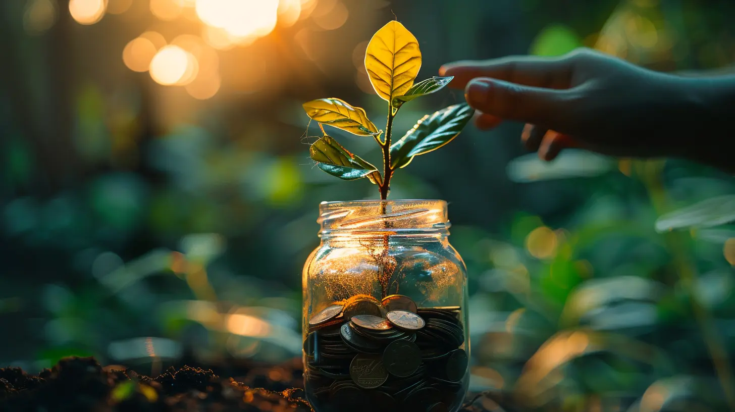 Crowdfunding and Blockchain: A New Era of Decentralized Funding