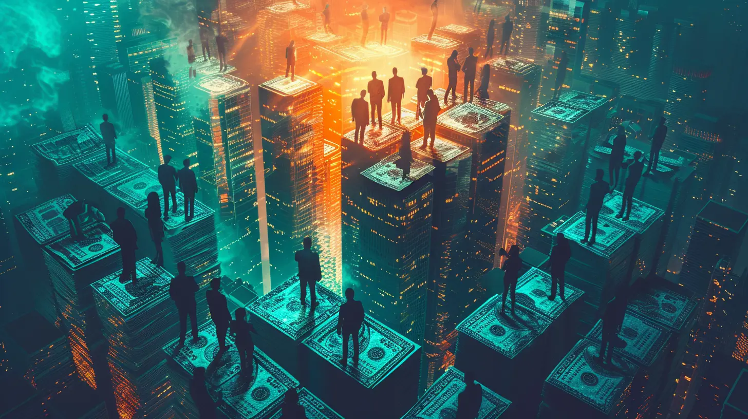 Crowdfunding and Blockchain: A New Era of Decentralized Funding